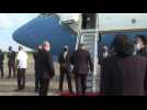 Pompeo 'glad' to visit Suriname, departs for Guyana on regional tour - Label : AFPTV - First images - Category : News