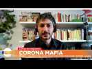 Corona-mafia? Organised crime setting sights on EU Recovery Fund, experts warn