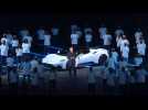 Maserati MMXX Show Speech Davide Grasso