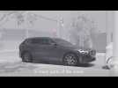 Volvo Animation Advanced Air Cleaner