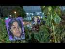 Rage in Louisville due to police immunity in Breonna Taylor's case