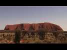 Google removes street view virtual tour of Australia's Uluru