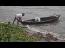 World River Day in Bangladesh