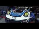 Porsche at Nürburgring 24 Hours - Fighting until the end