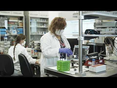 Spanish scientists create a test that detects Covid in 30 minutes