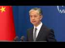 China to make 'strong response' after UK suspends Hong Kong extradition treaty
