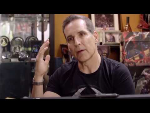 Todd McFarlane: Like Hell I Won't - Bande annonce 1 - VO - (2020)