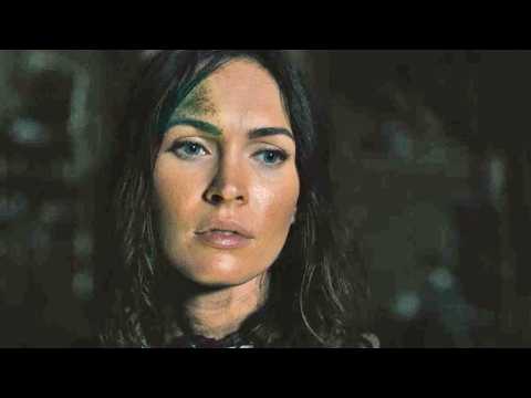 Rogue - Bande annonce 2 - VO - (2020)