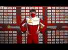 Ferrari Challenge Europe - Neubauer’s comments after Race-1 qualifying