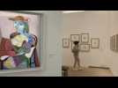 Picasso and the Comics, new exhibition at Paris' Picasso museum