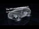 The BMW Gen5 electric drivetrain Animation presentation