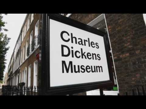 Charles Dickens Museum in London to reopen after four months of closure