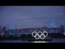 Tokyo Olympics: A year to go but uncertainty remains