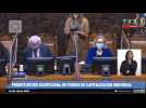 Chile's Senate passes pension reform law