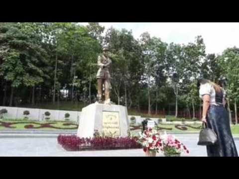 Myanmar commemorates 73rd anniversary of Martyr's Day