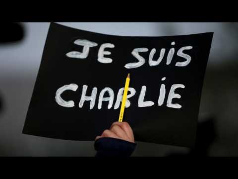 Charlie Hebdo republishes Muhammad cartoons on eve of terror attack trial