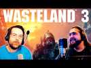 Vido Wasteland 3 JDG V1