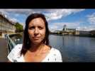 Marina Lemineur, la pianiste devenue professeure des &eacute;coles - Label : L'Est Républicain - Category : News