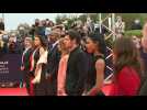 Deauville: opening of the American Film Festival