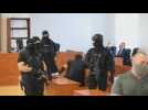 Businessman Marian Kocner acquitted in murder of Slovak journalist Jan Kuciak
