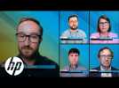 HP & Global Tech Advocates Present: Demand, Growth & Innovation in Healthcare | HP Solutions | HP