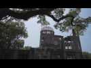 Japan commemorates 75th anniversary of Hiroshima, Nagasaki bombs with pending assignments