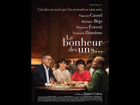 Le bonheur des uns I Trailer BE (VO ST NL) Sortie-Release : 09.09.20