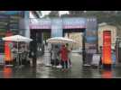 Salzburg Festival turns 100 amid pandemic