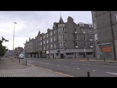 Bar at centre of Aberdeen coronavirus lockdown