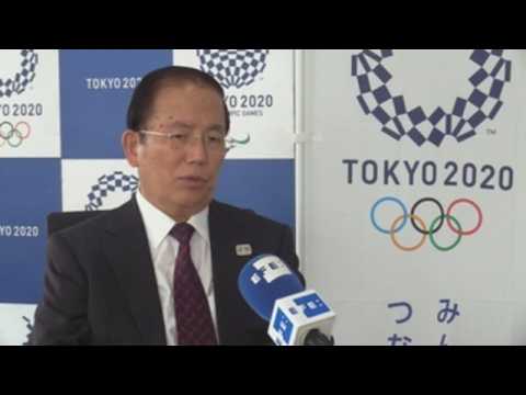 Tokyo 2020 organizers: we don’t want Games without an audience