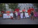 Sex workers demand Stuttgart's brothels reopen