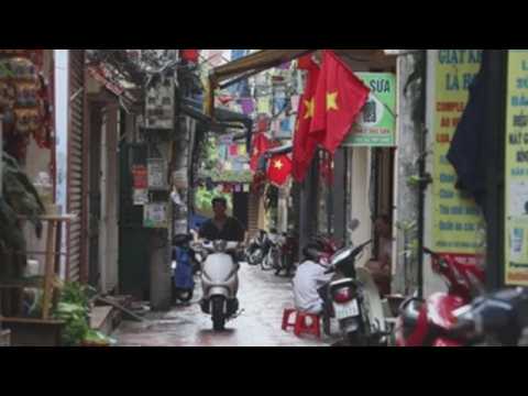 Vietnam intensifies fight against illegal entry of Chinese citizens amid pandemic