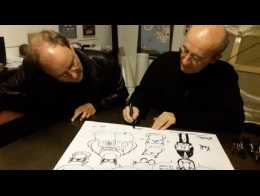 quand jamel rencontre stromae