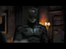 The Batman - Bande annonce 3 - VO - (2022) - Label : Orange - Webedia - Category : Cinéma