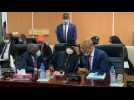 ECOWAS delegation meets with Mali Constitutional Court judges
