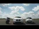 The BMW Group Electrified Model Range Design