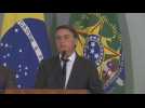 Bolsonaro announces a new housing plan for 1.6 million families