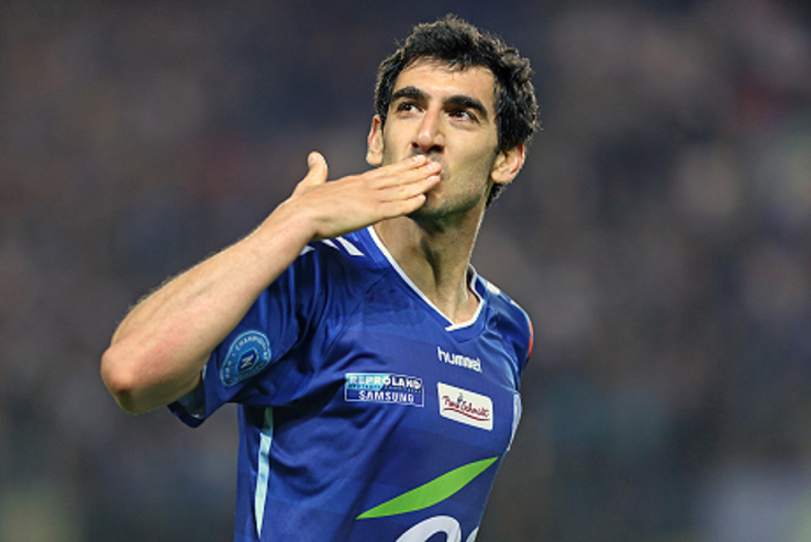 Football L'ex-défenseur du Racing de retour à Strasbourg… comme