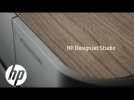 HP DesignJet Studio Large Format Plotter Printers: CAD Printing | Thing Big. Print Easy | HP