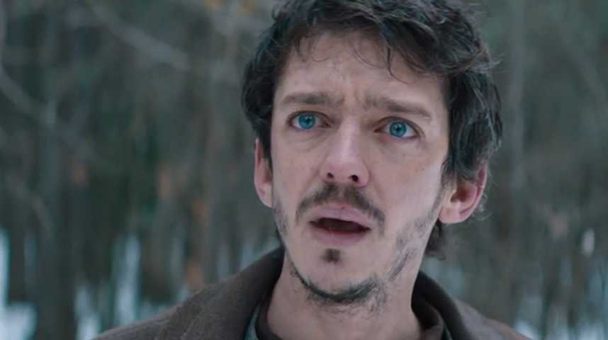 Les Leçons Persanes Streaming Les Leçons Persanes - Extrait 2 - VO - (2019)