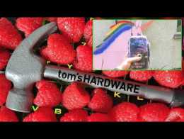 The Pi Cast: Raspberry Pi Tricorder, Make Your Own Flight Sim Joystick, USB Booting