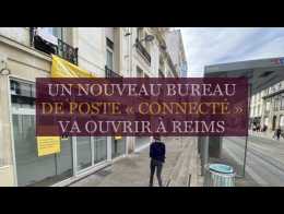 Travaux En Vue Sur La Traversee Urbaine De Reims