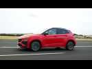 All-new Hyundai Kona N Line Driving Video