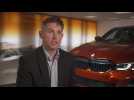 World-First eDrive Zones Technology Launches in the UK - Chris Hollis, Product Manager, BMW ConnectedDrive