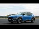 All-new Hyundai Kona Design Preview