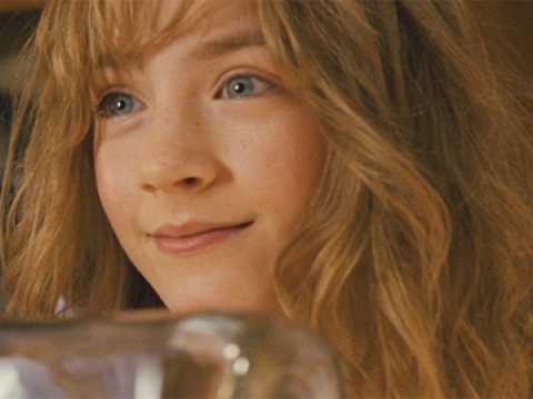 Lovely Bones - Extrait 9 - VO - (2009)