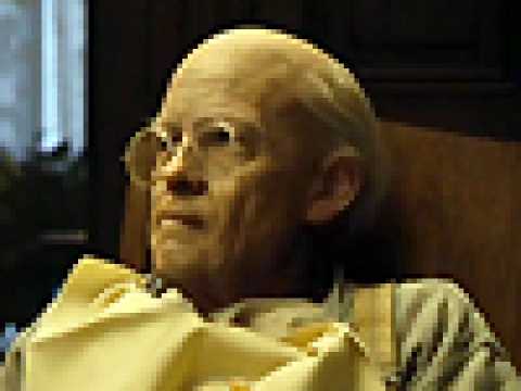 L'Etrange histoire de Benjamin Button - Extrait 14 - VO - (2008)