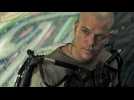 Elysium - Extrait 7 - VO - (2013)