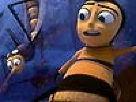 Bee movie - drôle d'abeille - Extrait 21 - VO - (2007)