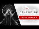 Vido Othercide - Boss Trailer | Put An End To Suffering